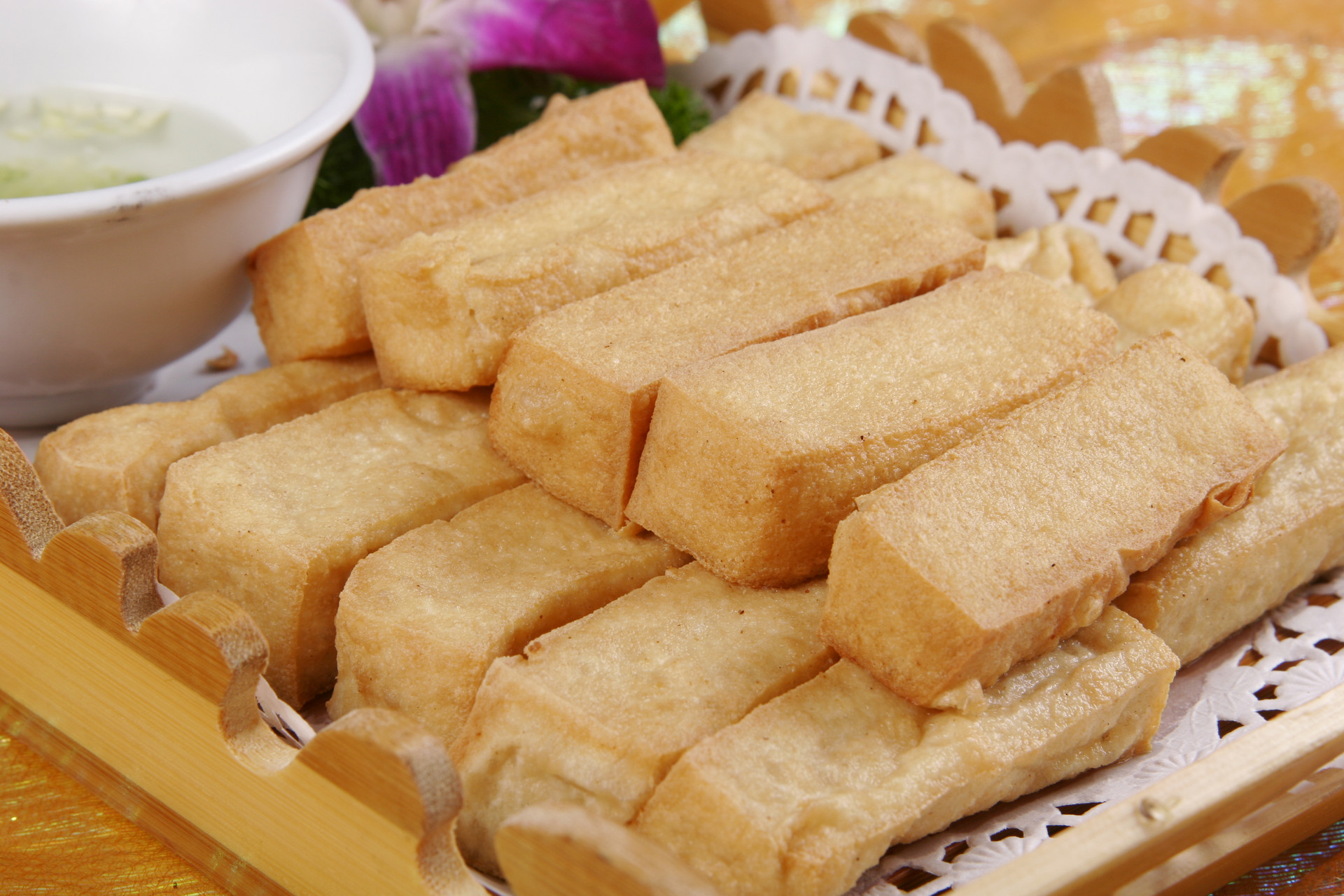 潮汕美食封面图