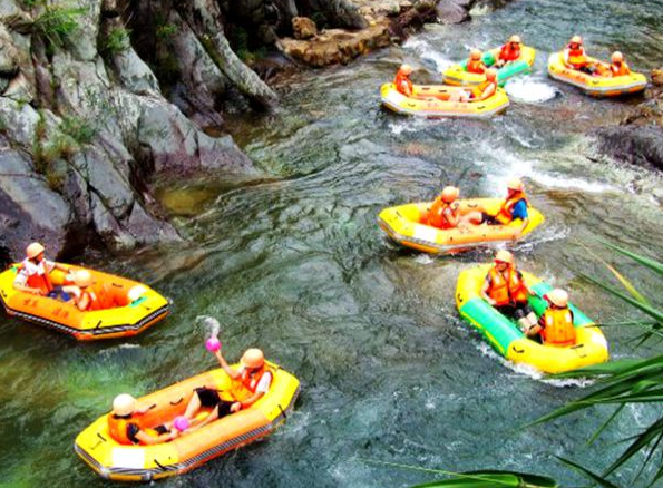 玄真漂流1封面图