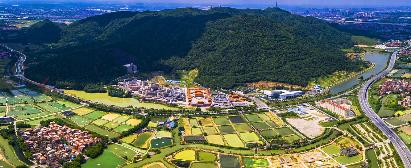 【佛山温泉美食2天】<佛山温泉 西樵山国家森林公园 CCTV南海影视城>