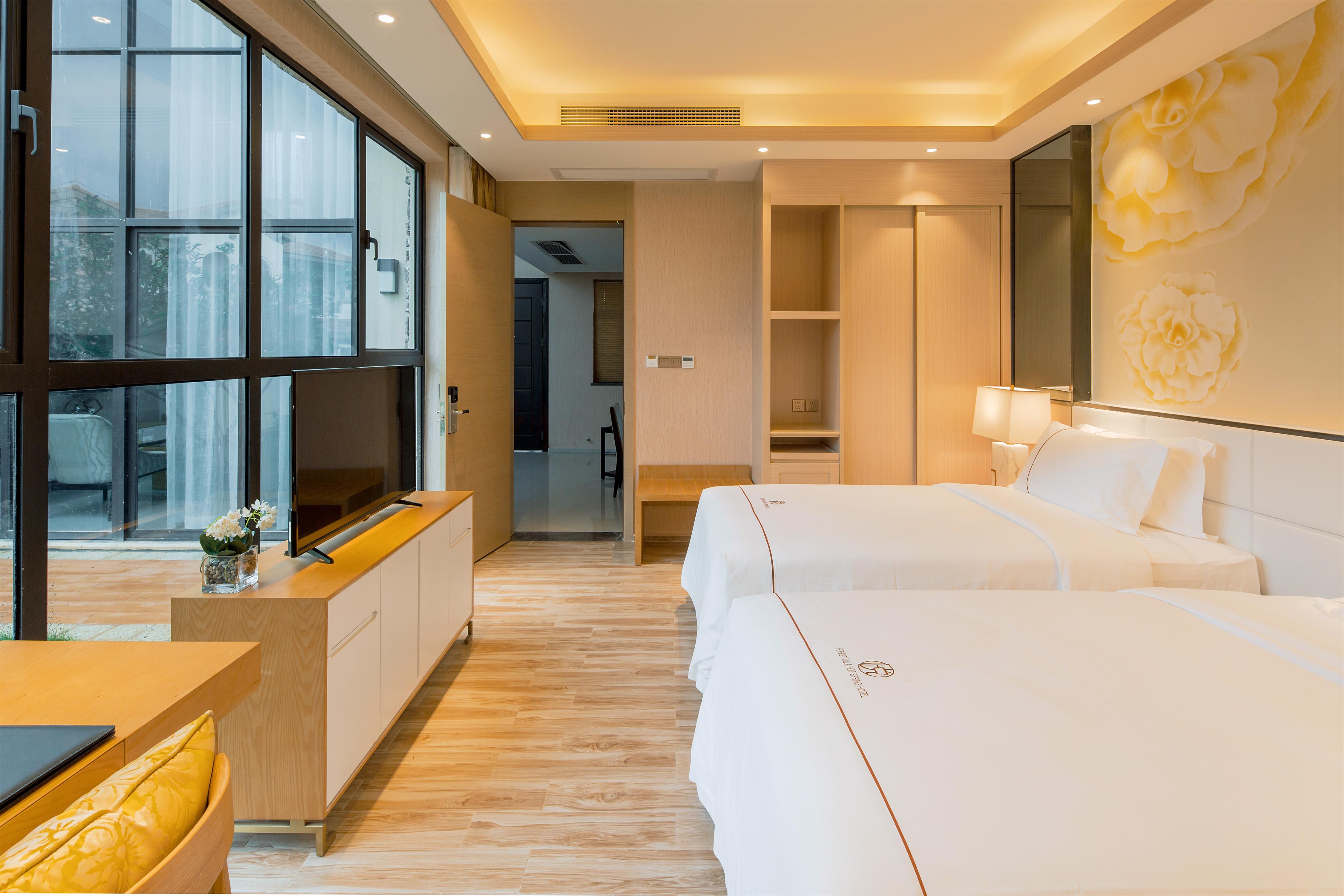 复式两房别墅封面图