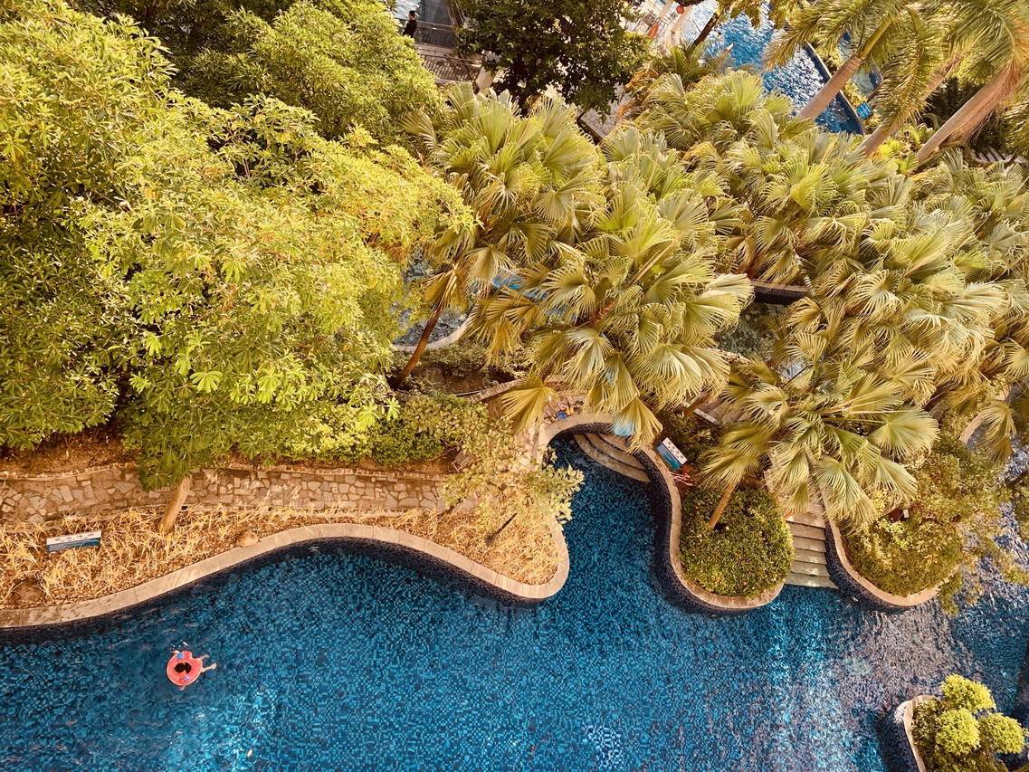 酒店外观1封面图