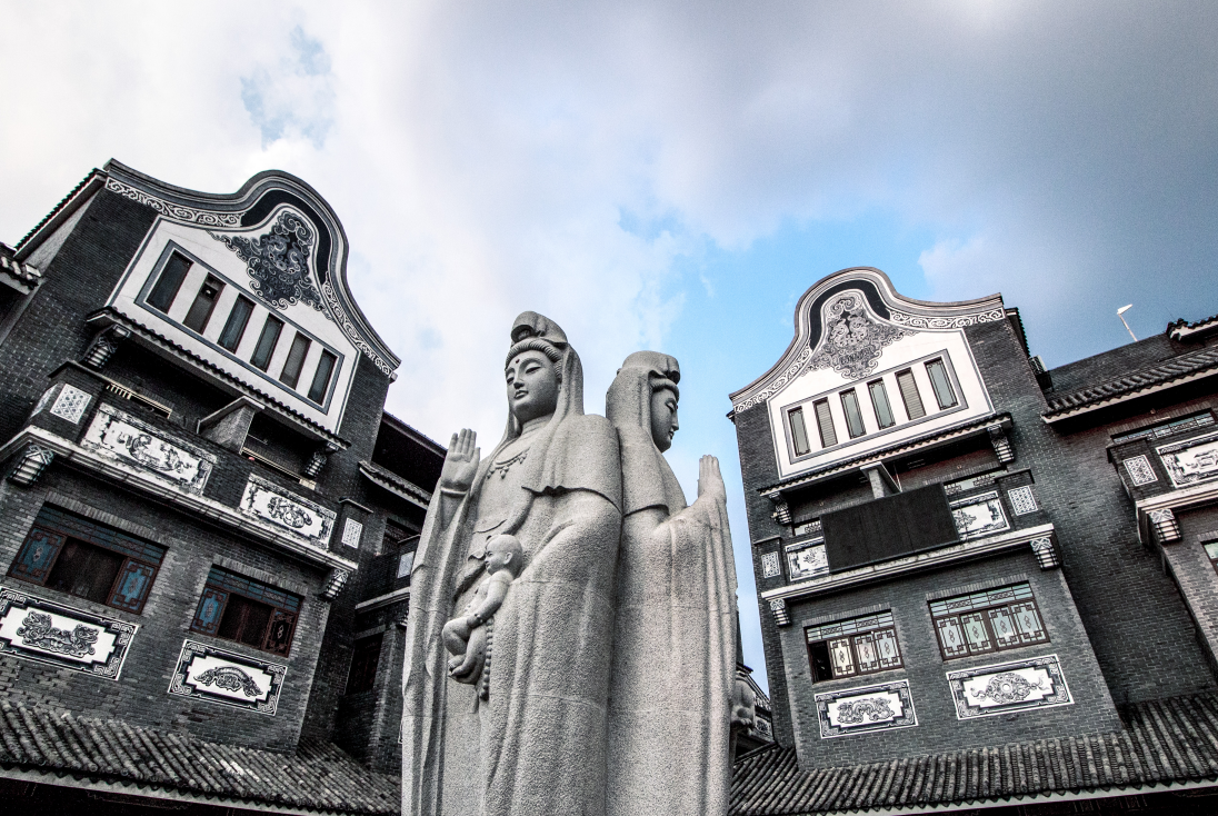 岭南天地封面图