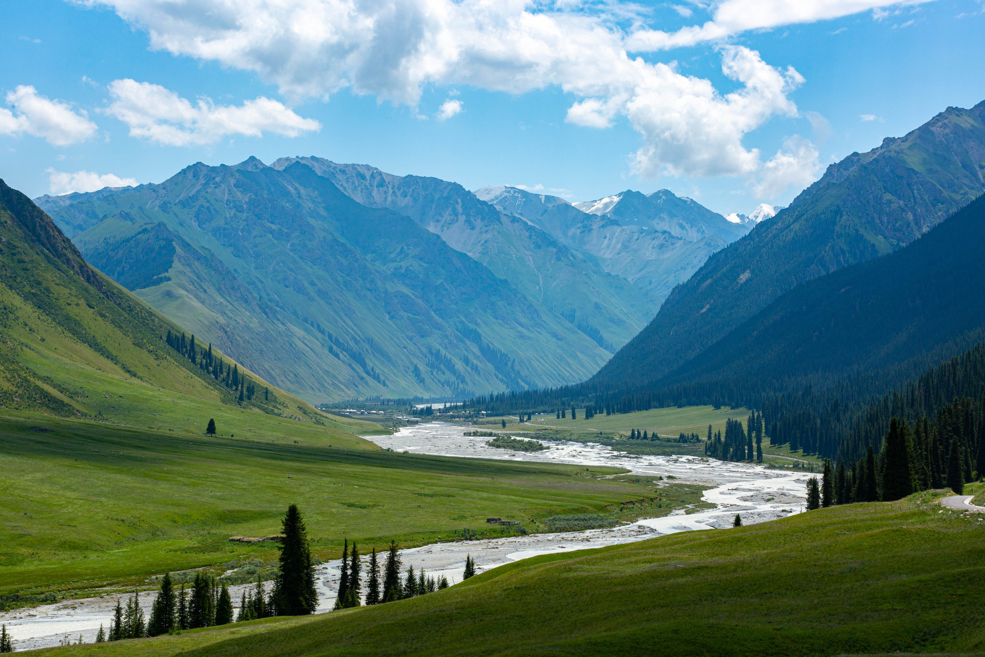 夏特风景区封面图