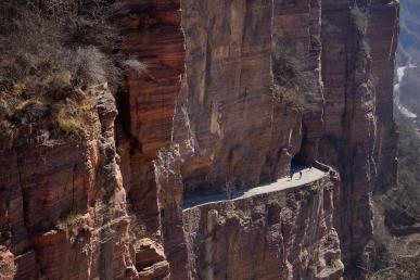 【慢享长安 梦回大唐令双飞5日】兵马俑·西安博物院·华山·华清宫·长安十二时辰·钟鼓楼·秦腔博物馆