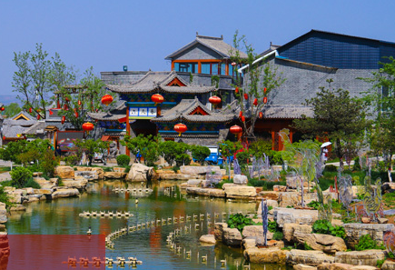 司徒小镇封面图