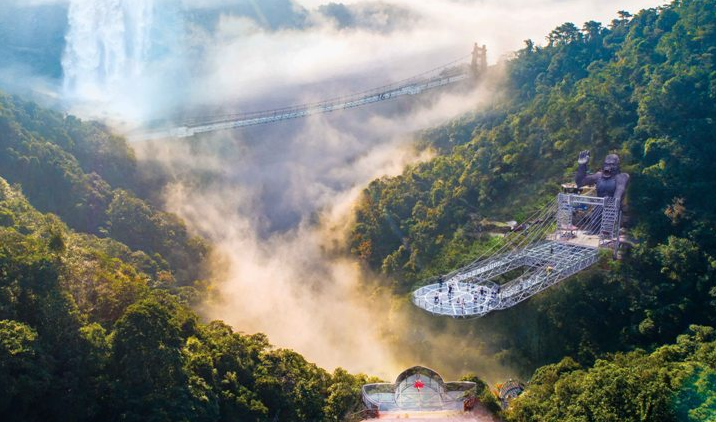 云天波霸封面图