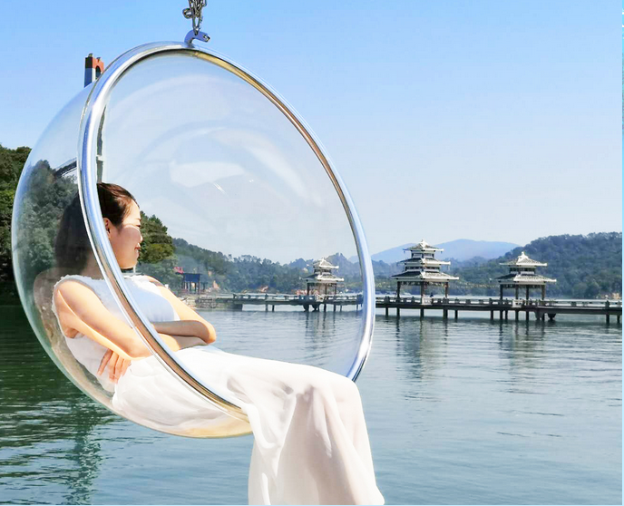 万绿湖镜花缘封面图