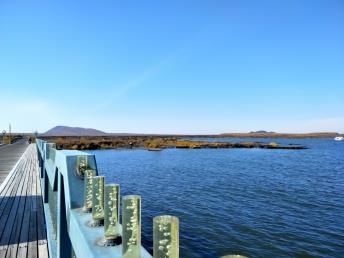 景点：五大连池