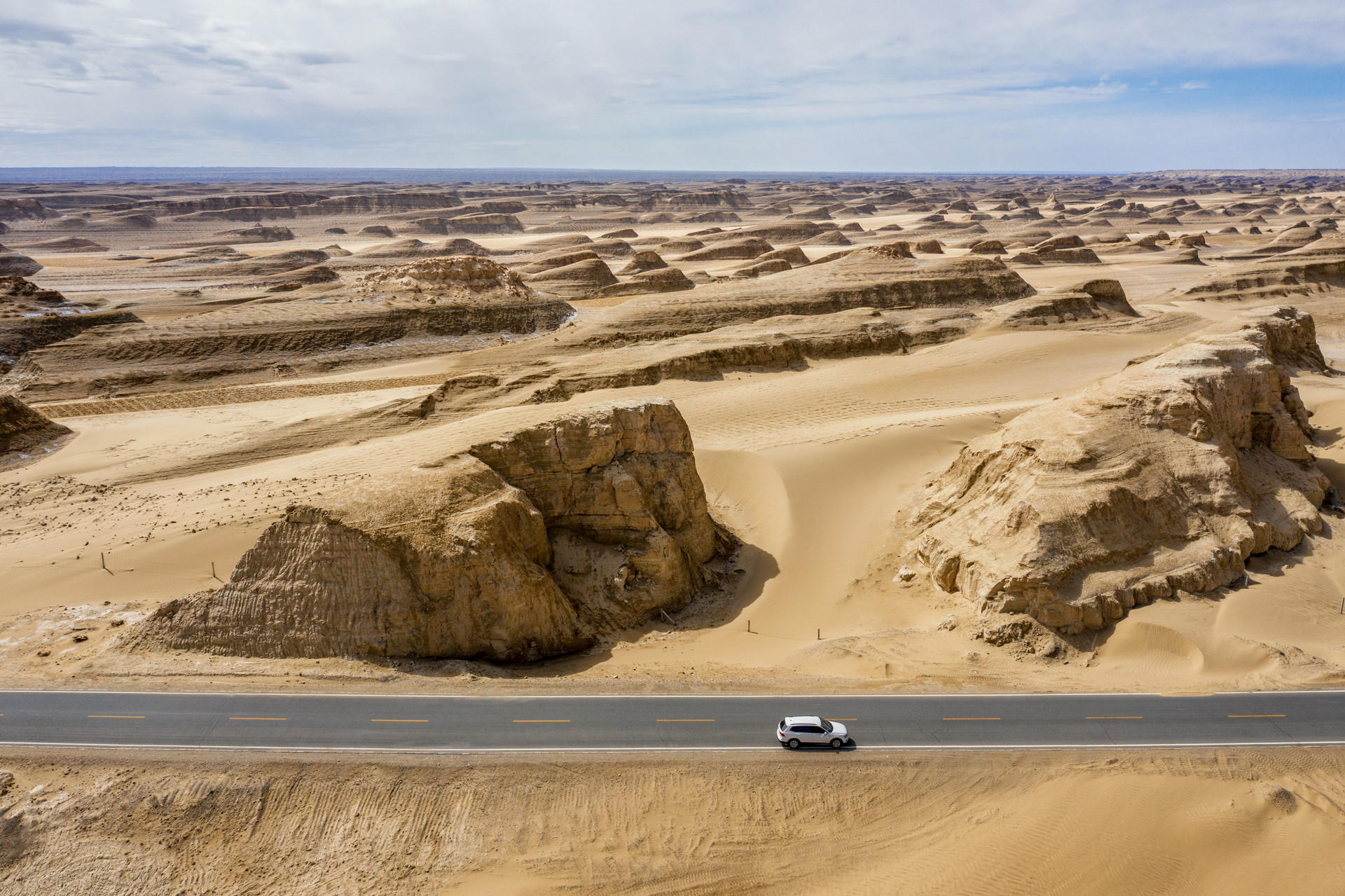 青海无人区封面图