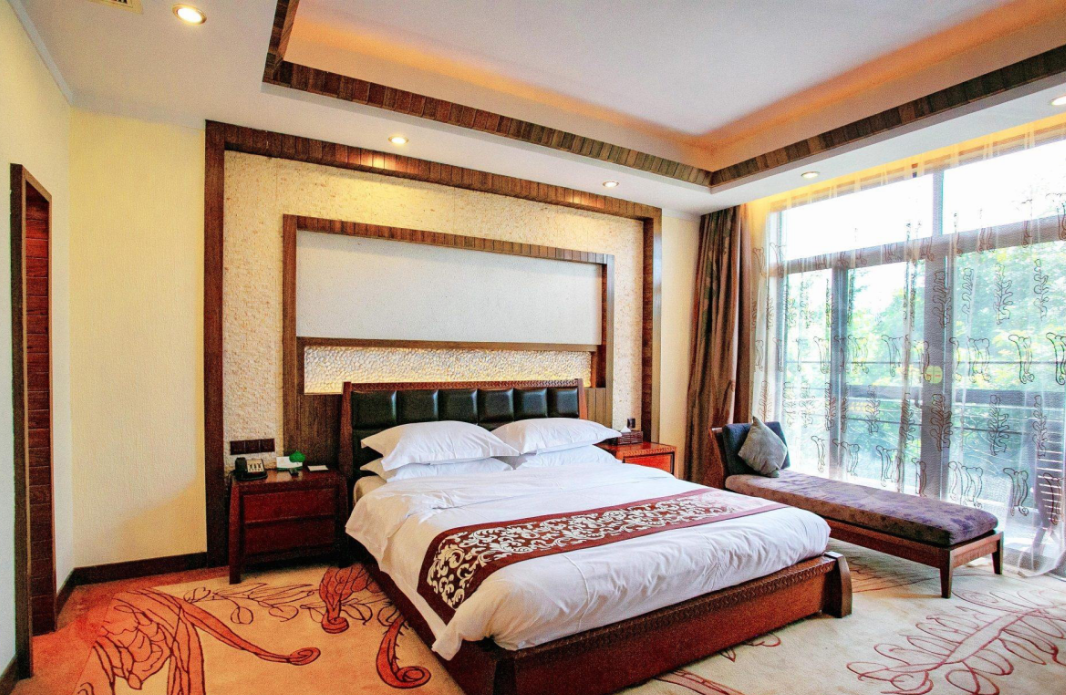 主楼客房封面图