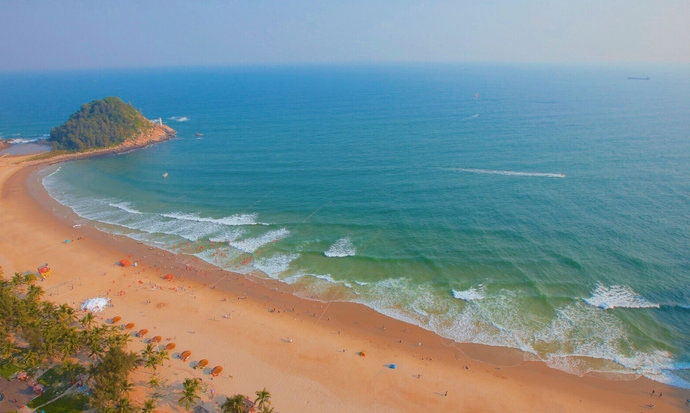 大角湾海上丝路图3封面图