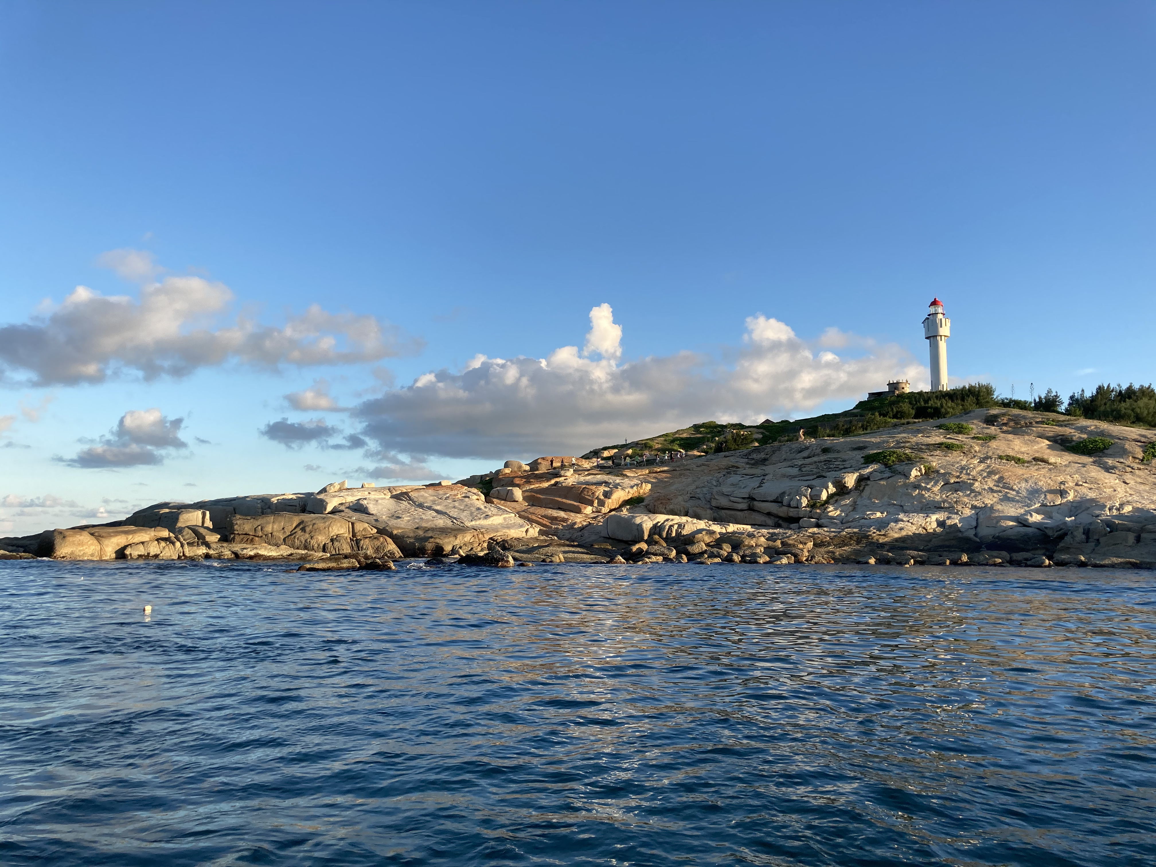 汕尾风景封面图