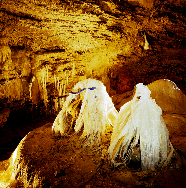 黄龙洞图1封面图