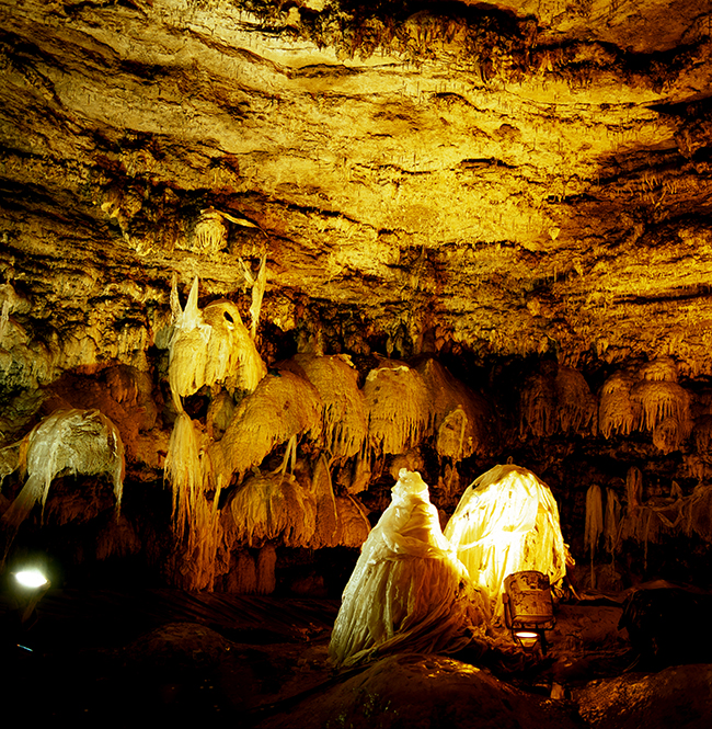 黄龙洞图2封面图