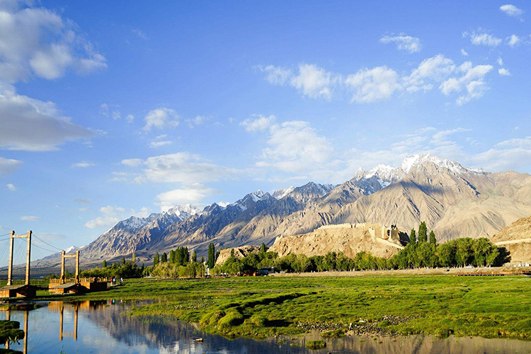 石头城遗址图2封面图