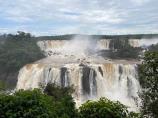 伊瓜苏大瀑布