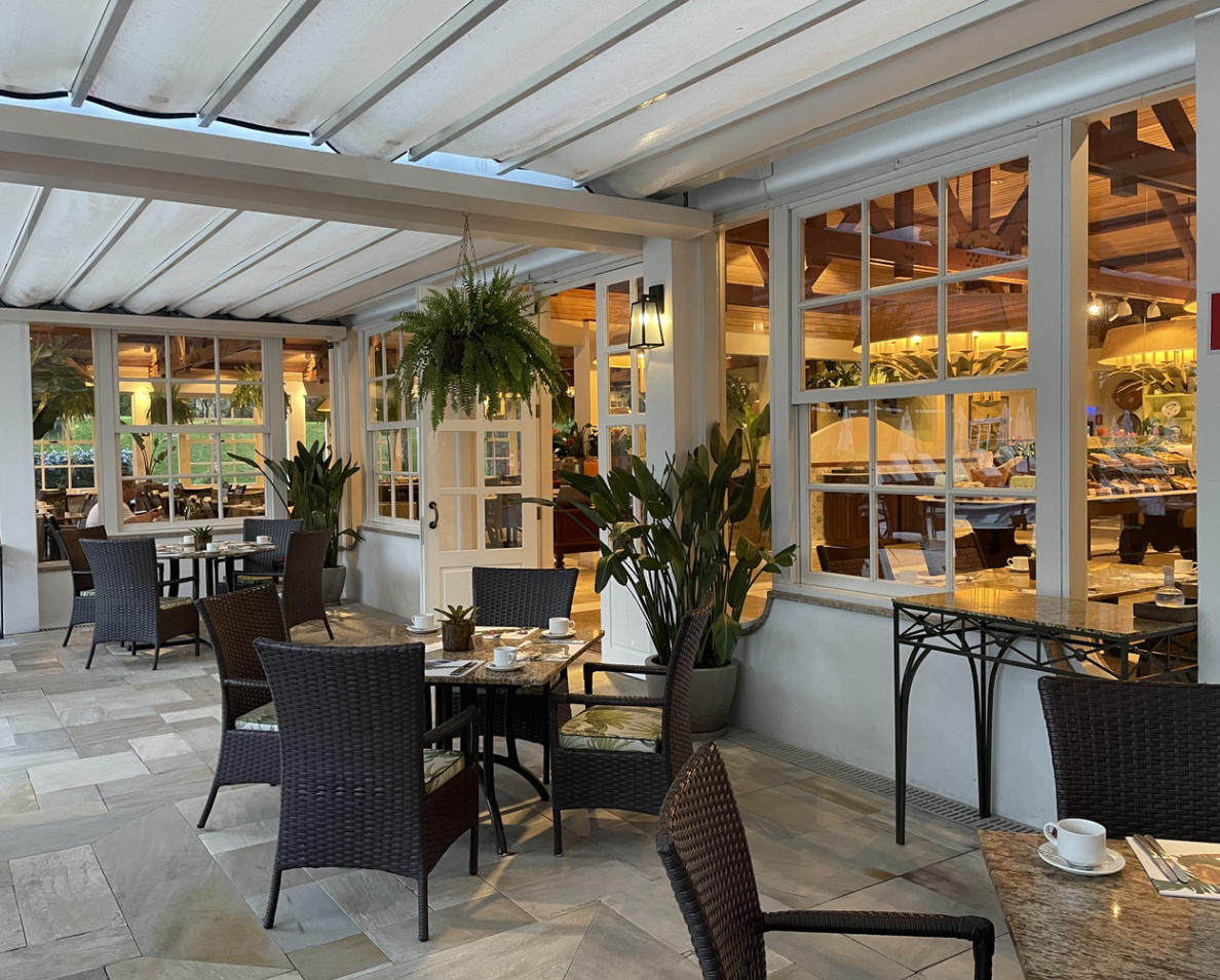 伊瓜苏贝尔蒙酒店封面图