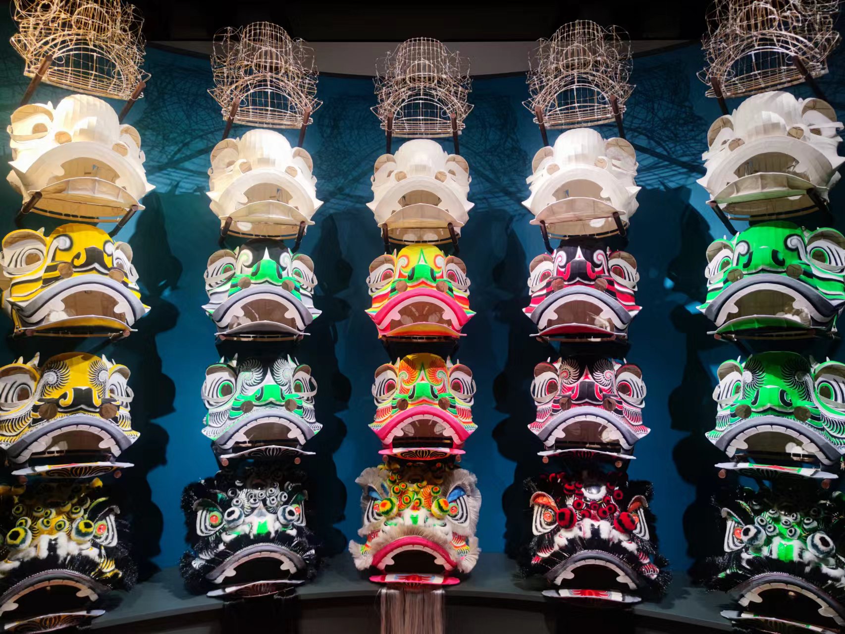 香港非遗博物馆（三栋屋博物馆）封面图